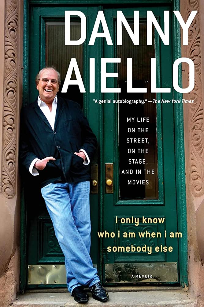 Professional by Danny Aiello