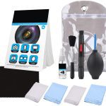 Professional Camera Cleaning Kit