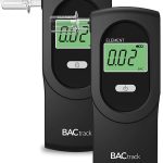 BACtrack Breathalyzer Professional Edition