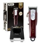 Wahl Professional 5-Star Cordless Magic Clip