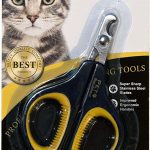 Pet Republique Professional Nail Clippers