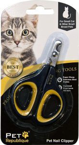 Pet Republique Professional Nail Clippers