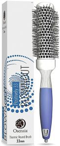 Professional Round Brush for Blow Drying