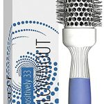 Professional Round Brush for Blow Drying