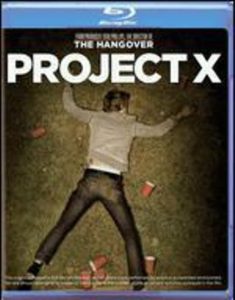 Project X