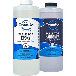 Promise Epoxy Hardener