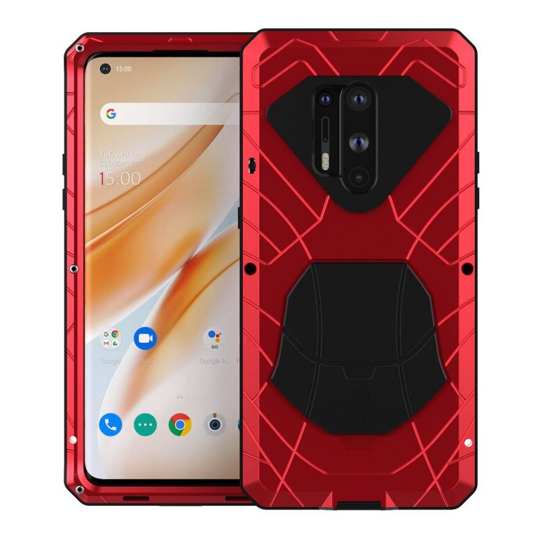 Foluu OnePlus 8 Pro Case