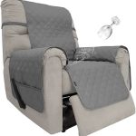 Easy-Going Recliner Slipcover