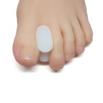 ZenToes Pack of 8 Gel Toe Protectors