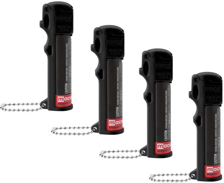 Mace Brand Personal Pepper Spray