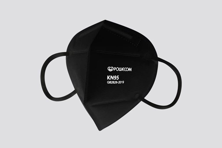 Powecom KN95 Respirator Masks