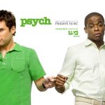 Psych - Season 1