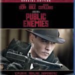 Public Enemies (Two-Disc Special Edition) [Blu-ray]