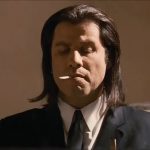 Pulp Fiction (John Travolta)