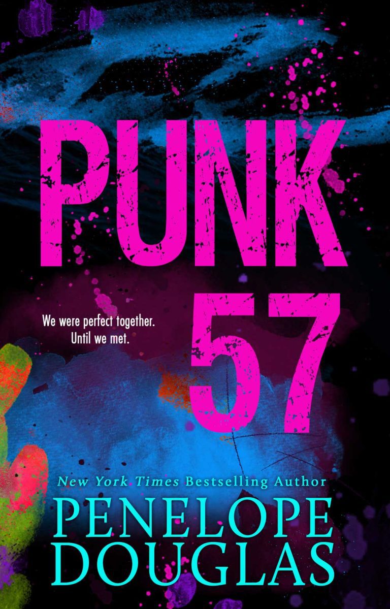 Punk 57 by Penelope Douglas