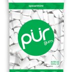 PUR Gum Spearmint