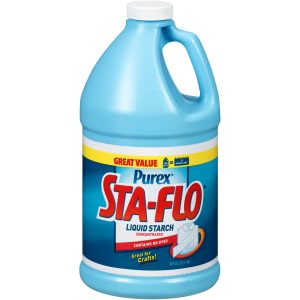 Purex Sta-Flo Liquid Starch