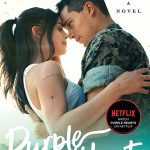 Purple Hearts: A Novel