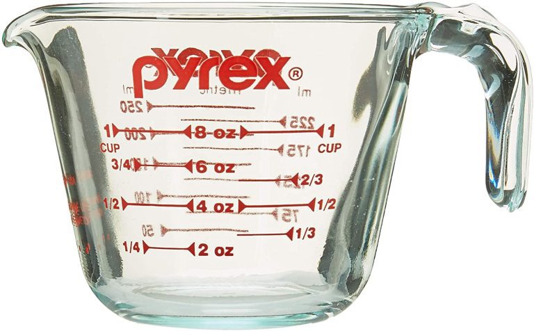 Pyrex Prepware 1-Cup Measuring Cup