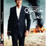 Quantum of Solace (Two-Disc Special Edition)