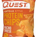 Quest Nutrition Tortilla Style Protein Chips