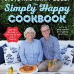 The Simply Happy Cookbook: 100-Plus Recipes