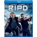 R.I.P.D. (Blu-ray + DVD + Digital Copy)