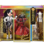 Rainbow High Dolls Accessories Collector's Set