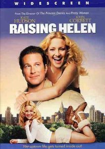 Raising Helen