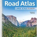 Rand McNally Large Scale Atlas