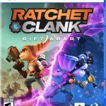 Ratchet & Clank: Rift Apart