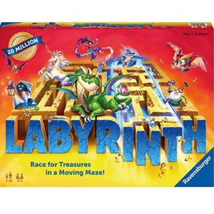 Ravensburger Labyrinth Board Game