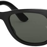 Ray-Ban Original Wayfarer Polarized Sunglasses