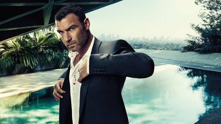 Ray Donovan - Season 1