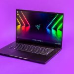 Razer Blade 15 Base Gaming Laptop