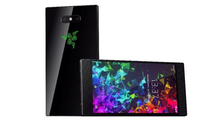 Razer Phone 2