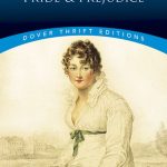 Pride and Prejudice (Dover Thrift Editions)