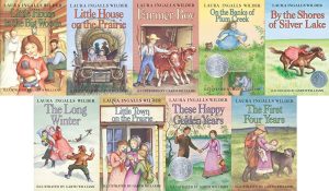 Little House on the Prairie No. 1