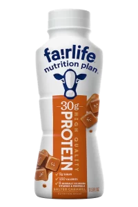 Fair Life Nutrition Protein Shake