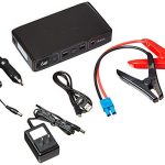 Halo Portable Laptop Charger Starter Kit