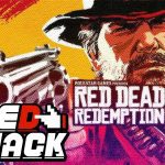 Red Dead Redemption 2 Xbox One