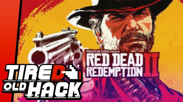 Red Dead Redemption 2 Xbox One