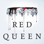 Red Queen by Victoria Aveyard