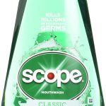 Scope Mouthwash Original Mint