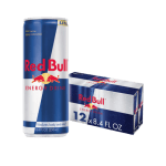 Red Bull Energy Drink