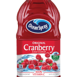 Ocean Spray 100% Cranberry Juice