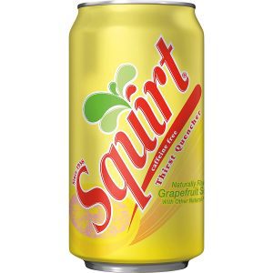 Squirt Soda