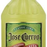 Jose Cuervo Margarita Mix