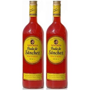 Viuda Sanchez Sangrita Two-Pack