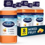 Pedialyte Electrolyte Solution